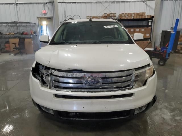 2010 Ford Edge SEL