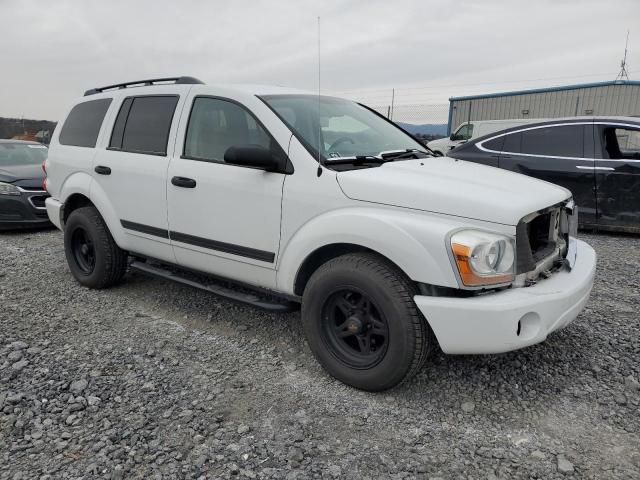 2005 Dodge Durango SLT