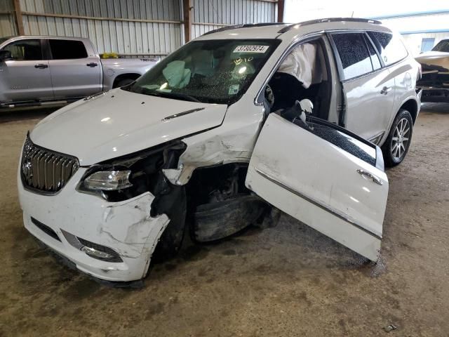 2017 Buick Enclave