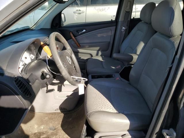 2007 Saturn Vue