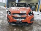 2015 Chevrolet Trax 1LT