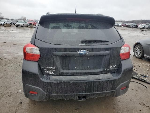 2013 Subaru XV Crosstrek 2.0 Premium