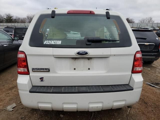 2009 Ford Escape XLS