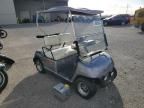 2001 Yamaha Golf Cart