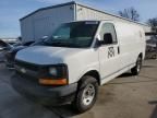 2008 Chevrolet Express G2500