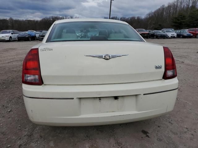 2005 Chrysler 300 Touring