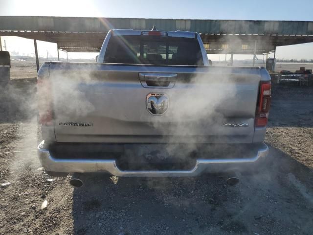 2020 Dodge 1500 Laramie