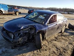 Honda salvage cars for sale: 2009 Honda Accord LX