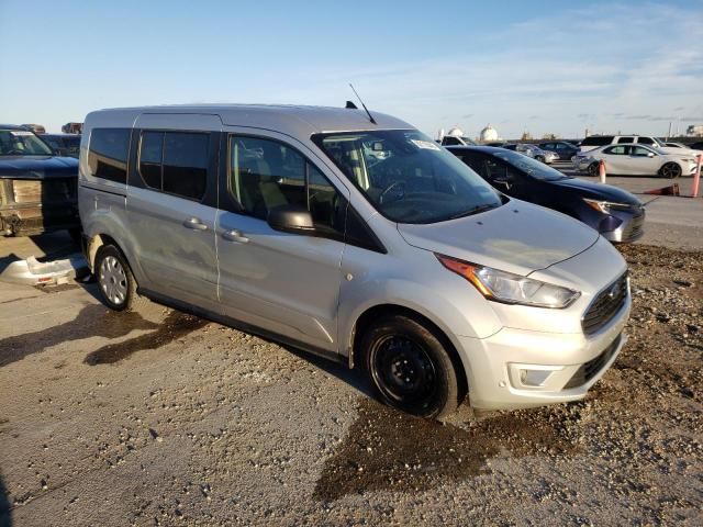 2020 Ford Transit Connect XLT