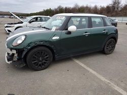 Mini salvage cars for sale: 2018 Mini Cooper S