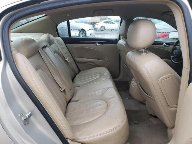 2008 Buick Lucerne CXL