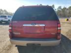 2007 Ford Explorer Eddie Bauer