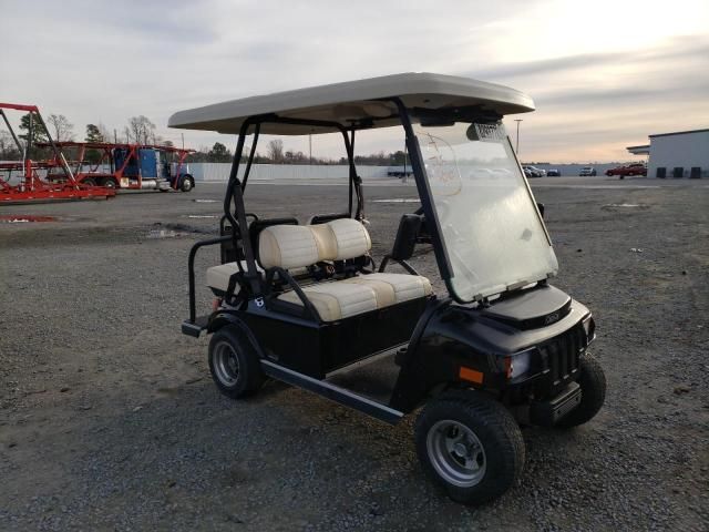 2017 Clubcar Golf Cart