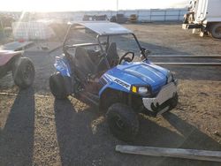 Salvage motorcycles for sale at San Diego, CA auction: 2017 Polaris RZR 170