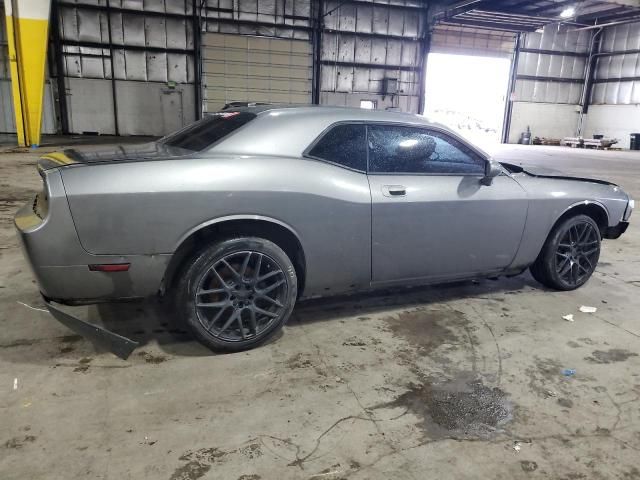 2010 Dodge Challenger SE