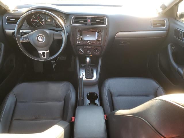 2014 Volkswagen Jetta TDI