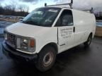 2002 GMC Savana G3500