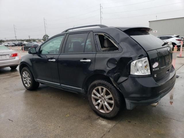 2011 Ford Edge SEL