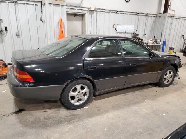 1999 Lexus ES 300