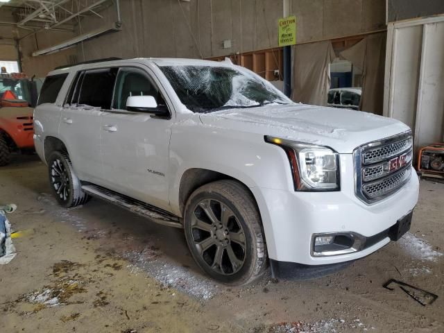 2017 GMC Yukon SLE