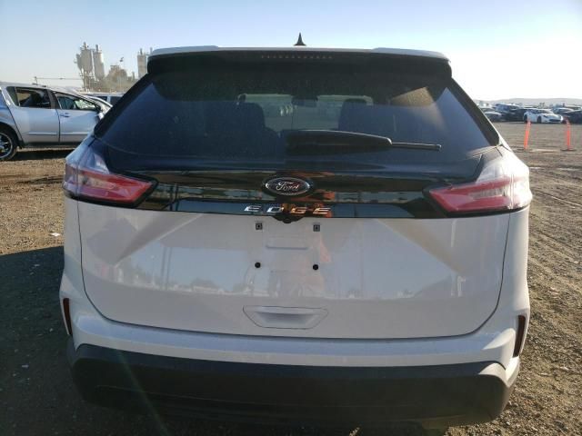 2021 Ford Edge SE