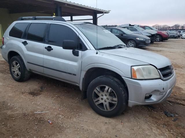 2006 Mitsubishi Endeavor LS