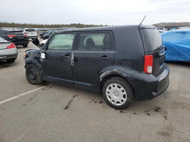 2015 Scion XB