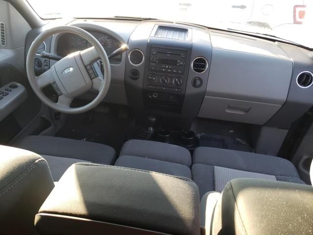 2007 Ford F150