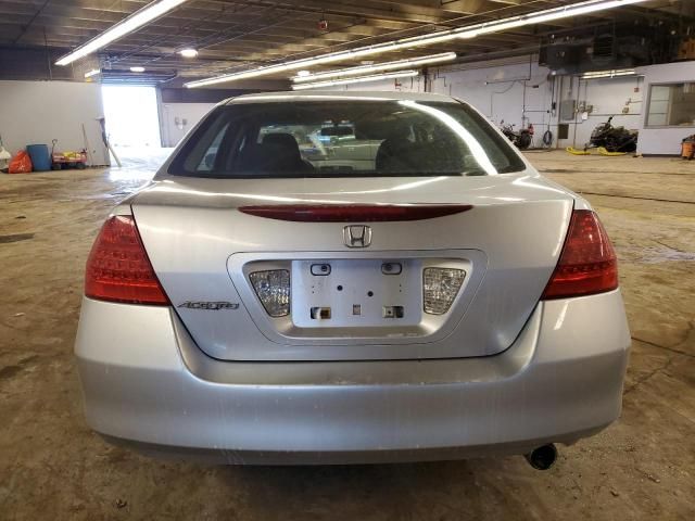 2006 Honda Accord EX