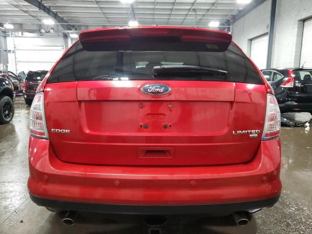 2010 Ford Edge Limited