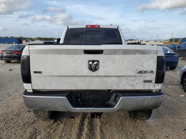 2012 Dodge RAM 2500 SLT