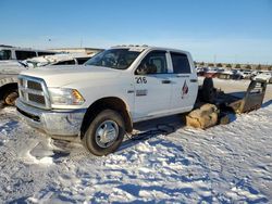 Dodge salvage cars for sale: 2013 Dodge RAM 3500