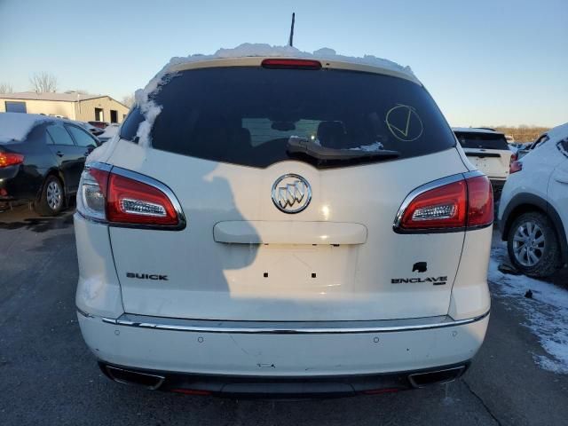 2013 Buick Enclave