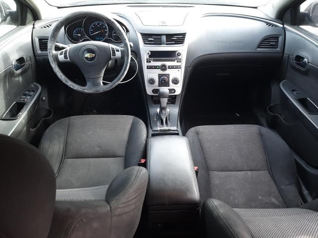 2011 Chevrolet Malibu 1LT