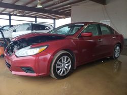 Salvage cars for sale from Copart Tanner, AL: 2016 Nissan Altima 2.5