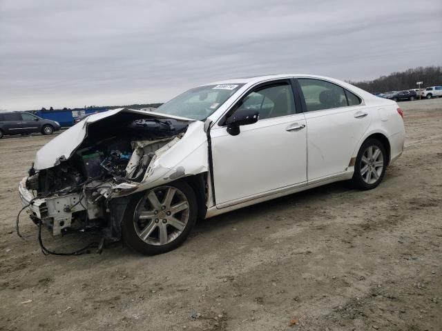 2009 Lexus ES 350