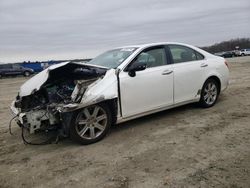 Lexus ES 350 salvage cars for sale: 2009 Lexus ES 350