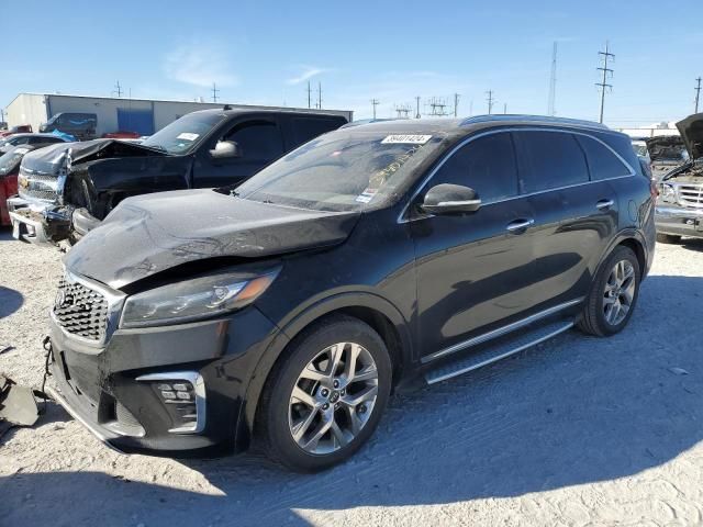 2019 KIA Sorento SX