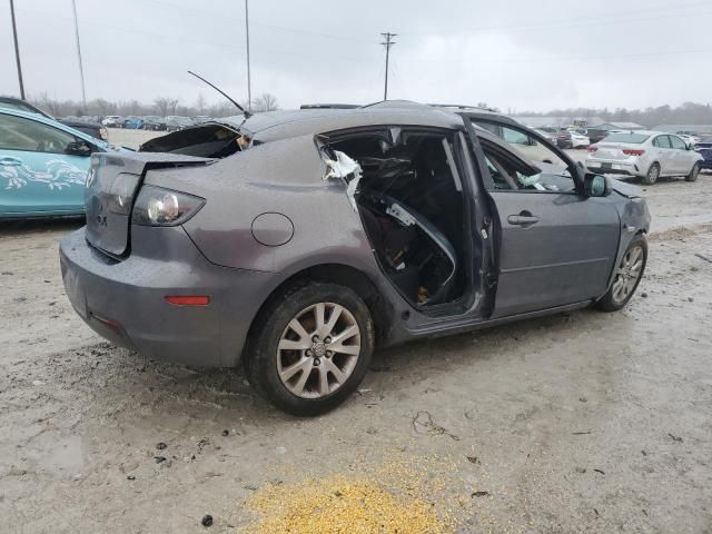 2007 Mazda 3 I