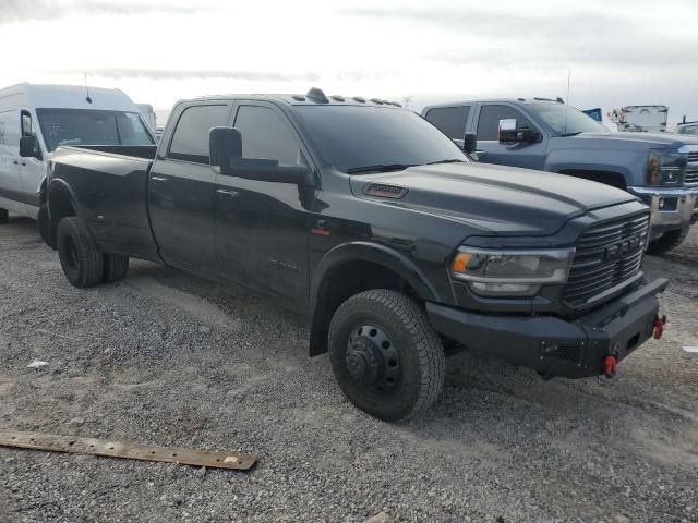 2022 Dodge 3500 Laramie