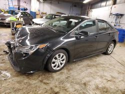 2021 Toyota Corolla LE for sale in Wheeling, IL