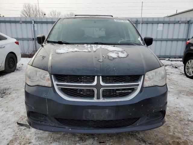 2011 Dodge Grand Caravan Express