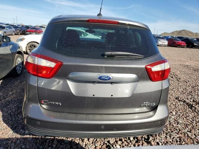 2013 Ford C-MAX SEL