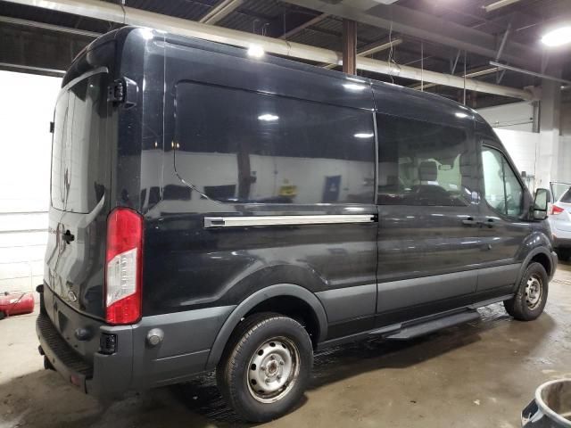 2015 Ford Transit T-250