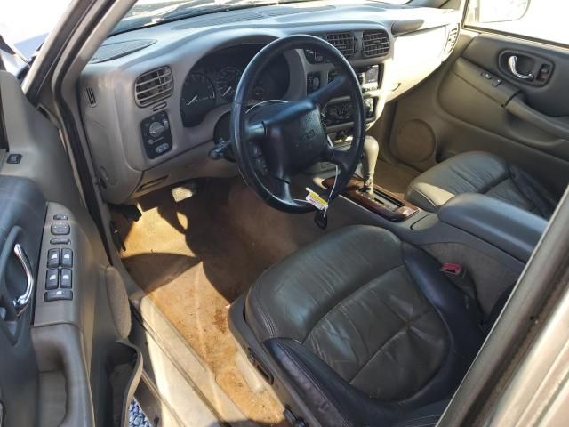 1999 GMC Envoy