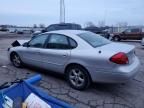 2001 Ford Taurus SE