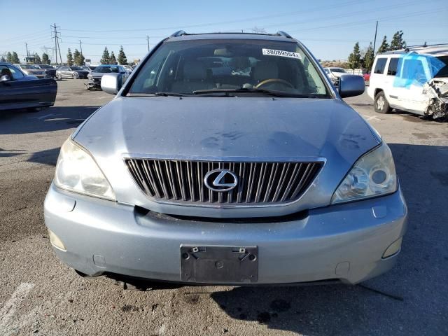 2005 Lexus RX 330