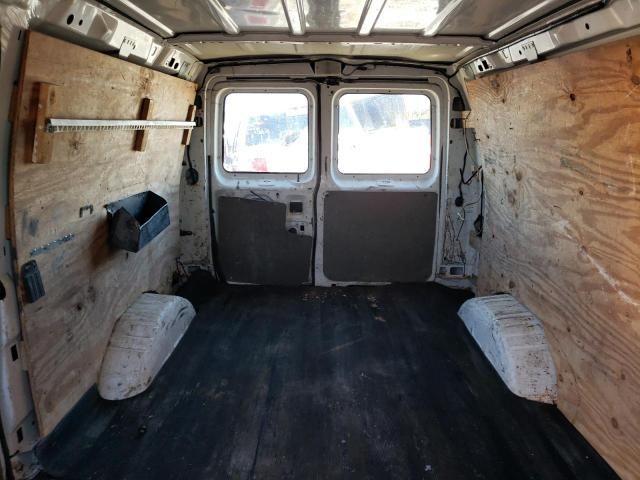 2007 Ford Econoline E250 Van