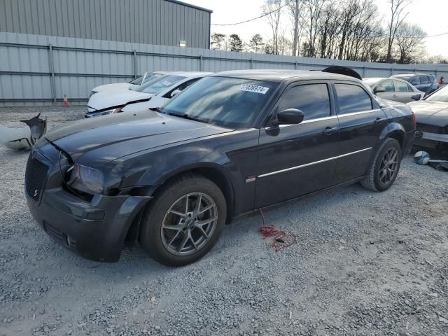 2009 Chrysler 300 Touring