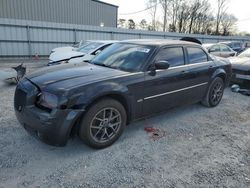 Chrysler 300 salvage cars for sale: 2009 Chrysler 300 Touring